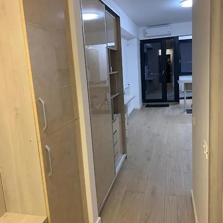 Apartmán Laguna Albastra