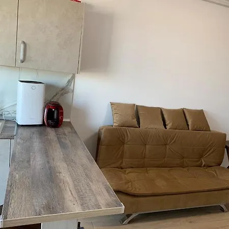 Laguna Albastra Apartmán *