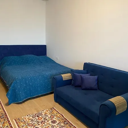 Laguna Albastra Apartmán